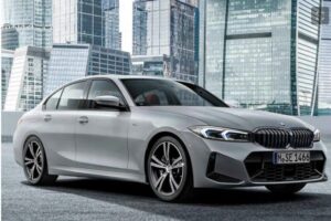 BMW 2024 特別仕様車 Edition Shadow | しまカーライフ